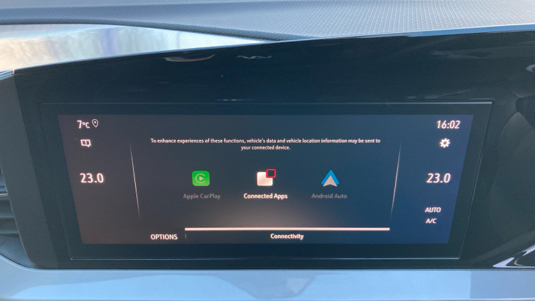 Vauxhall Mokka 1.2 Turbo Ultimate 5dr Auto Petrol Hatchback